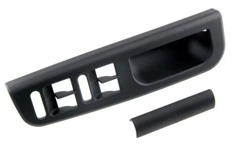 ЗАХИСТ ПЕРЕМИКАЧА (НАКЛАДКА) | VW BORA -2005,GOLF IV -2003,PASSAT B5 -2005,SKODA SUPERB -2008 NTY EWSVW013