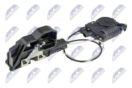 Привід замка дверей NTY EZCBM096