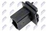 ДАТЧИК ВІДКРИВАННЯ КРИШКИ БАГАЖНИКА | CITROEN BERLINGO 2008-,C3 2002-,C4 2004-,XSARA PICASSO 1999-,PEUGEOT 206 1998-,207 2006-,307 2000-,308 SW 2007-,407 SW 2004-,5008 2009-,PARTNER 2008- NTY EZCCT009 (фото 2)