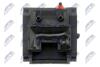 ДАТЧИК ВІДКРИВАННЯ КРИШКИ БАГАЖНИКА | CITROEN BERLINGO 2008-,C3 2002-,C4 2004-,XSARA PICASSO 1999-,PEUGEOT 206 1998-,207 2006-,307 2000-,308 SW 2007-,407 SW 2004-,5008 2009-,PARTNER 2008- NTY EZCCT009 (фото 4)