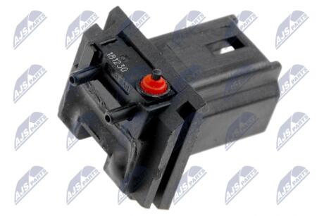 ДАТЧИК ВІДКРИВАННЯ КРИШКИ БАГАЖНИКА | CITROEN BERLINGO 2008-,C3 2002-,C4 2004-,XSARA PICASSO 1999-,PEUGEOT 206 1998-,207 2006-,307 2000-,308 SW 2007-,407 SW 2004-,5008 2009-,PARTNER 2008- NTY EZCCT009