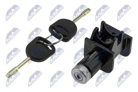 Вставка замка капота NTY EZCFR093