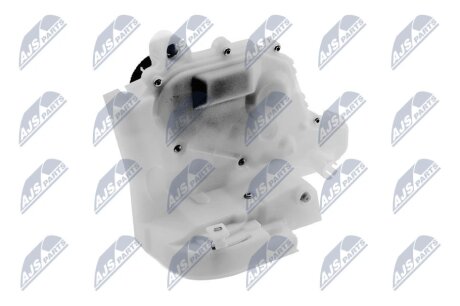 Привід замка дверей NTY EZCHD007