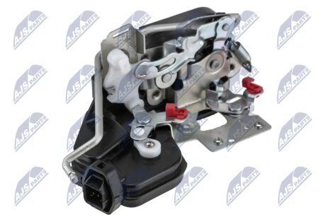 Замок дверей NTY EZCHY622