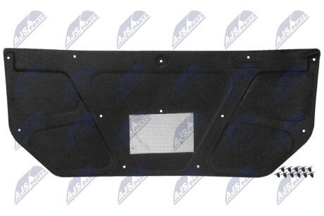 Ізолятор капота NTY EZCHY690