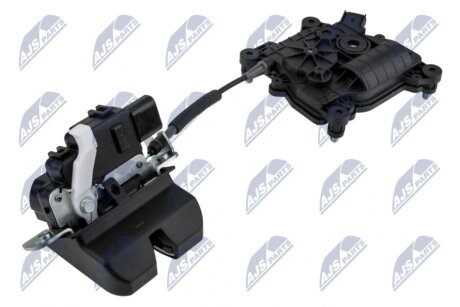 Замок кришки багажника NTY EZCKA010