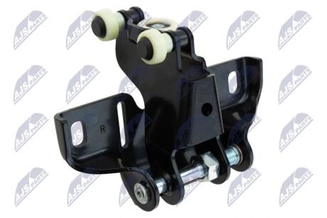 Ролик дверей середній NTY EZCME188