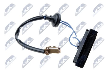 Кнопка відкривання капота NTY EZCNS002