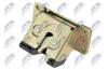 ЗАМОК КРИШКИ БАГАЖНИКА | OPEL ASTRA G CARAVAN 1998-,MERIVA A 2003-,ZAFIRA A 1999-,VECTRA B CARAVAN 1996- NTY EZCPL007 (фото 2)