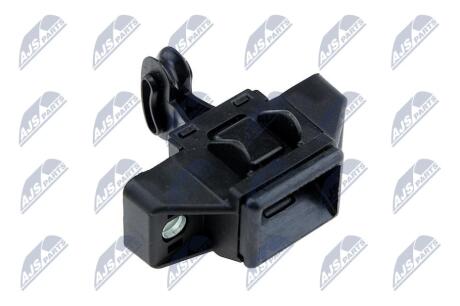ЗАМОК КРИШКИ БАГАЖНИКА | RENAULT CLIO II 2001-,KANGOO 1997-,MEGANE 1995-,MEGANE SCENIC 1997-,THALIA 1998-,DACIA LOGAN 2004- NTY EZCRE030
