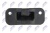 РИГЕЛЬ ЗАМКА | /BOCZNYCH PRZESUWNYCH/RENAULT MASTER 2010-,OPEL MOVANO 2010-,NISSAN NV400 2010- NTY EZCRE078 (фото 3)