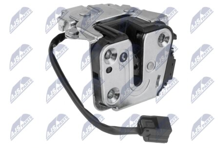 Замок передніх дверей NTY EZCRE211