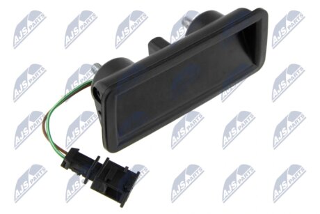 Фото ручка кришки багажника | skoda fabia i /hb/ 1999-2008 NTY EZCSK012 РУЧКА КРИШКИ БАГАЖНИКА | SKODA FABIA I /HB/ 1999-2008 NTY EZCSK012