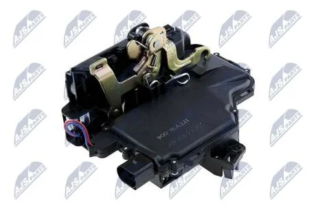 ПРИВІД ЦЕНТРАЛЬНОГО ЗАМКА ЗАД. | VW PASSAT B5 -2005,GOLF IV -2003,BORA -2005,SKODA OCTAVIA -2007,SEAT LEON -2005,TOLEDO II -2004 /ПРАВ/ NTY EZCVW004