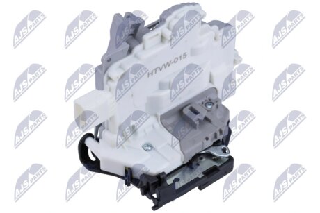 Замок дверей NTY EZCVW015