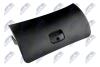 БАРДАЧОК КОМПЛЕКТНИЙ | VW PASSAT B5 1996-2005,SKODA SUPERB I 2001-2006 NTY EZCVW042 (фото 1)