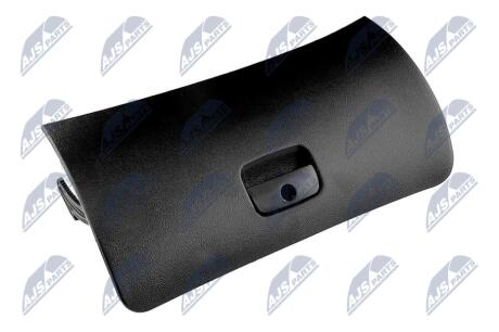 БАРДАЧОК КОМПЛЕКТНИЙ | VW PASSAT B5 1996-2005,SKODA SUPERB I 2001-2006 NTY EZCVW042