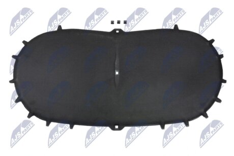 Шумозахист NTY EZCVW230