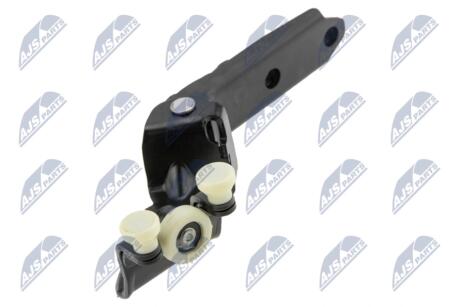 Ролик зсувних дверей NTY EZCVW275