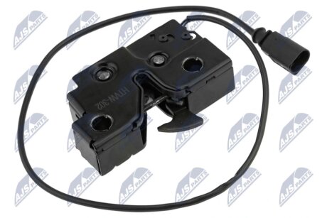 ЗАМОК КАПОТУ | VW GOLF VII 2016-,PASSAT B8 2015-,TIGUAN 2015- NTY EZCVW302