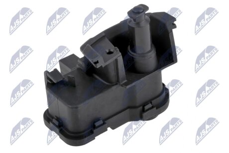 Замок лючка бензобака NTY EZCVW360