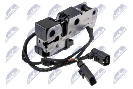 Замок капота NTY EZCVW665