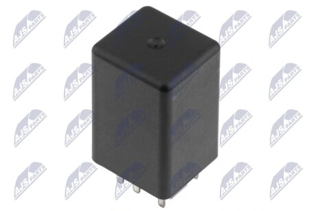 Блок керування фаз накалу свiч NTY EZPVW005