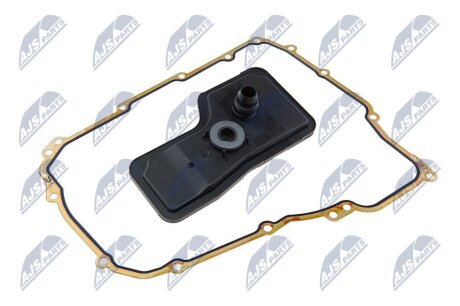 Фільтр акпп NTY FSFDW002