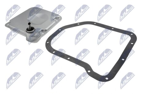 Фільтр акпп NTY FSFSB005