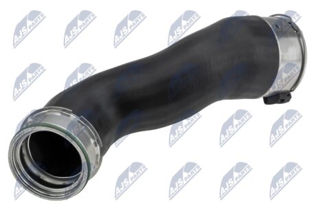 Патрубок турбіни NTY GPPBM035