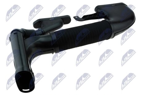 Воздуховод повітряного фільтра NTY GPPME081