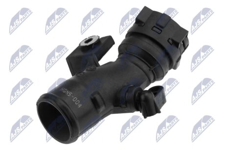 З\'єднувач шлангів NTY GPPNS004