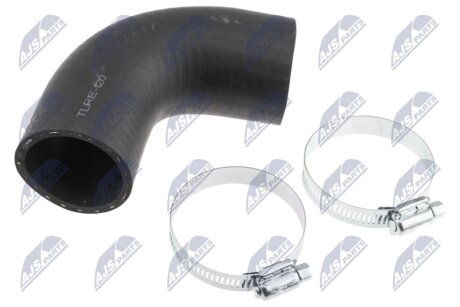 Патрубок повітряний NTY GPPRE120