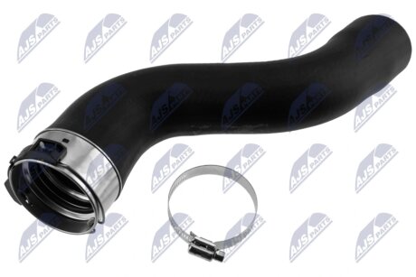 Патрубок повітряний NTY GPPRE121