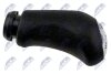 Ручка передач renault clio iii 2005-/megane ii 2002-, 8200379950 NTY GZBRE007 (фото 3)