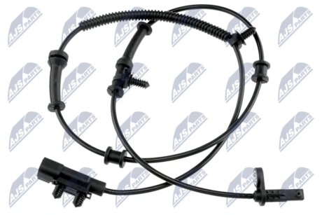 Фото датчик ABS передній NTY HCACH059 Датчик ABS передній NTY HCACH059