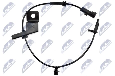 Датчик абс NTY HCAFR057