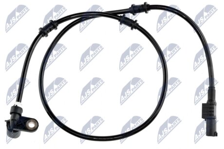 Датчик ABS передній NTY HCAME015