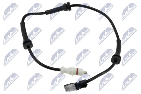 Передній датчик ABS NTY HCARE008
