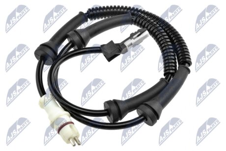 Датчик ABS NTY HCARE011