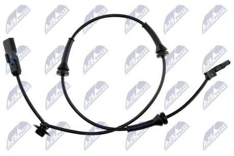 Передній датчик ABS NTY HCARE020