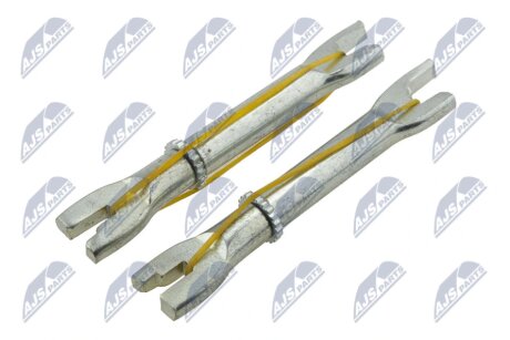 Распорка гальмівних колодок NTY HSRHY500