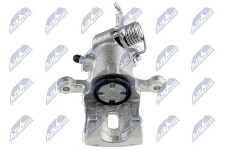 Супорт гальмівний NTY HZTHY510