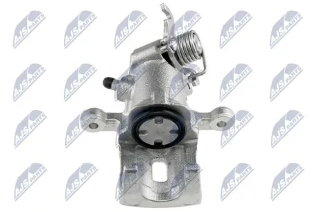 Суппорт зад лев NTY HZTHY510