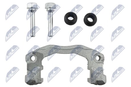 Скоба гальмівного супорту NTY HZTHY510A