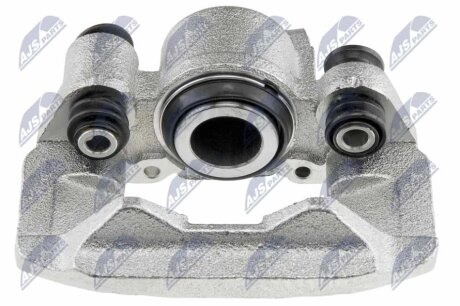 Супорт гальмівний задній лівий NTY HZTMS015