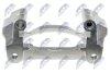 Скоба гальмівного супорта NTY HZTTY000A (фото 2)