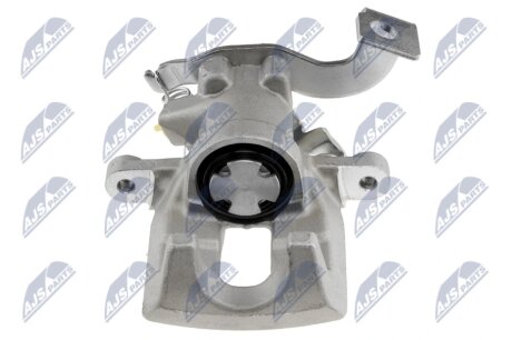 Супорт гальмівний NTY HZTTY003