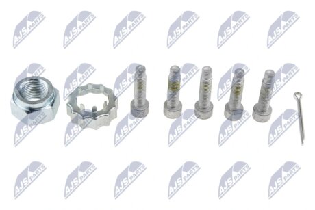 Комплект кріплення NTY KLPFR032Z