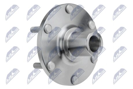 Маточина колеса NTY KLPFR050P